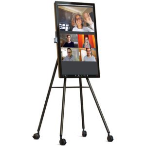 The Dynamo i3 Interactive All - In- One Whiteboard